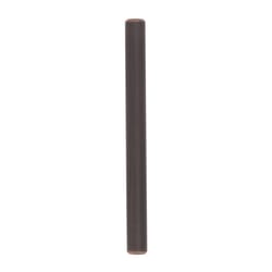 Amerock Bar Cabinet Pull 3 in. Oil-Rubbed Bronze 5 pk