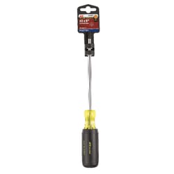 Ace No. 2 X 6 in. L Phillips Screwdriver 1 pc