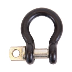 Koch Industries 0.875 in. H Farm Screw Pin Clevis 1000 lb