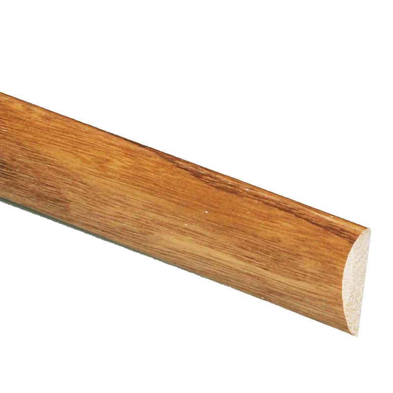 Inteplast Building Products 3/16 in. H X 15/16 in. W X 8 ft. L