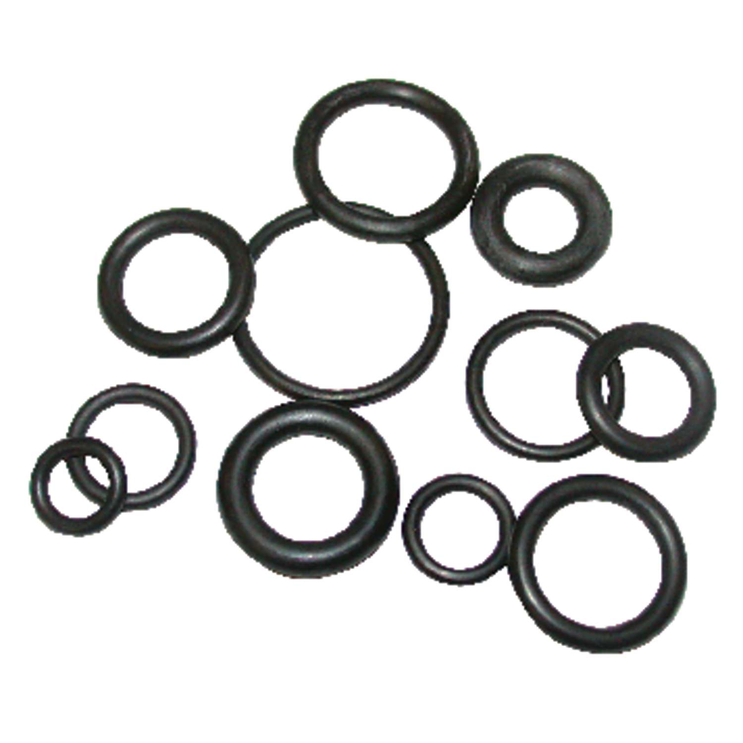 Porter Cable Part # 904752 O-RING OF RUBBER Pack Of 6 