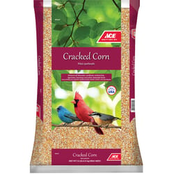 Ace Cracked Corn Songbird Cracked Corn Cracked Corn 10 lb