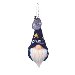 Lucky Gnomes Charlie Keychain 1 pk