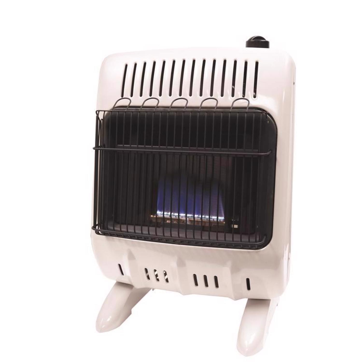 Mr. Heater Comfort Collection 200 sq ft 10000 BTU Natural Gas/Propane Wall Heater Uae Electronic uaeelectronic.com