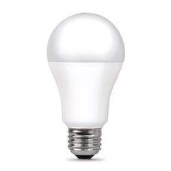 Ace A19 E26 (Medium) LED Bulb Daylight 100 Watt Equivalence 2 pk