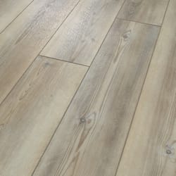 Shaw Floors ..33 in. H X 1.77 in. W X 94 in. L Prefinished Natural Vinyl Multi Purpose Reducer