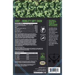 Operation Good Boy Dog Hip and Joint Supplement 60 ct