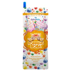 Boba Vida Mango Passionfruit Drink Mix 3 oz