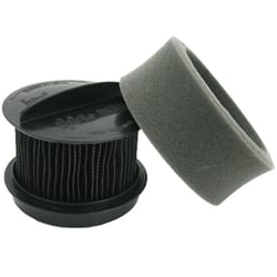 Bissell Vacuum Filter For Upright Vacuum 1 pk