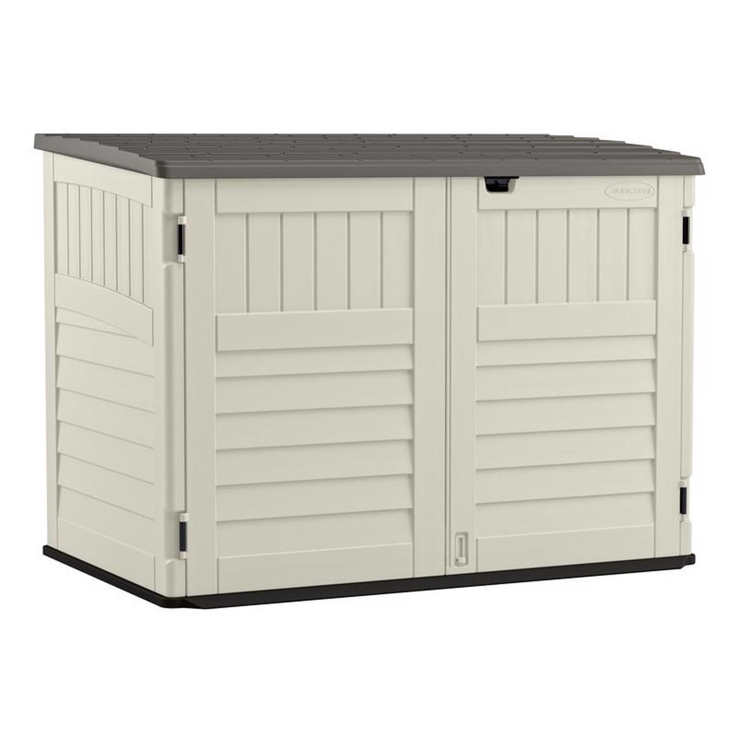 Suncast Storage Cabinet - Sam's Club