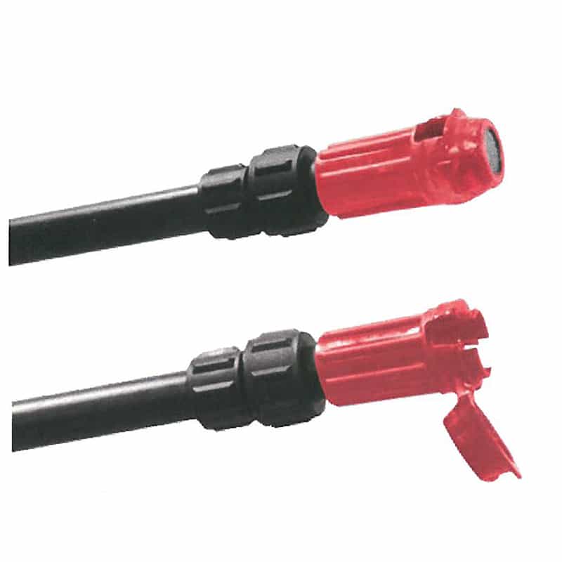 Chapin Adjustable Spray Tip Foaming Spray Nozzle Ace Hardware