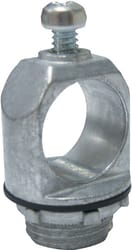 Sigma Engineered Solutions New Work Round Die-Cast Zinc Box Holder