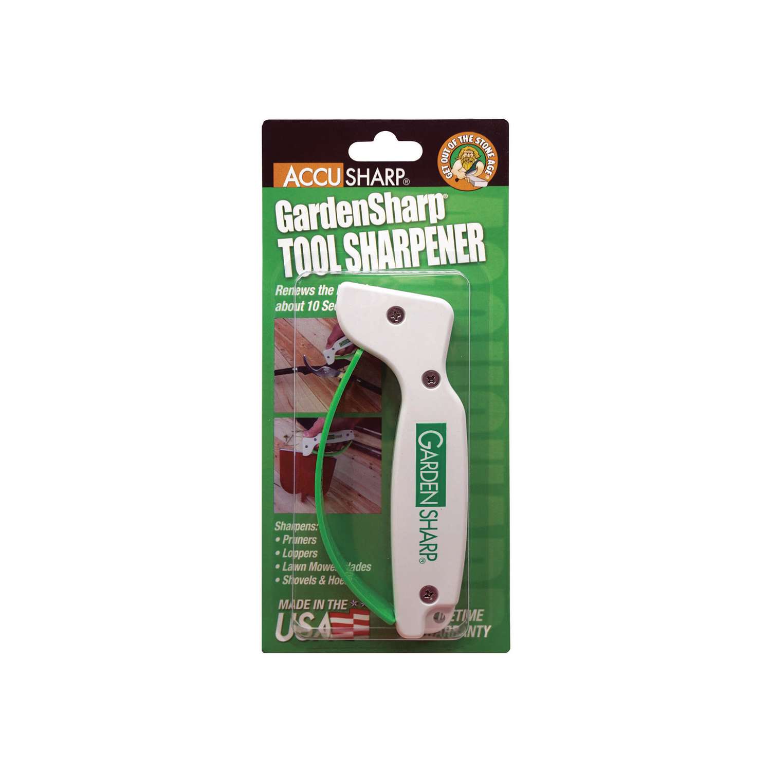 Speedy Sharp Knife Sharpener - Respirator Parts Plus
