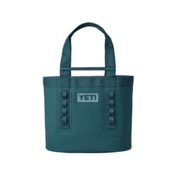 YETI Camino Carryall 35 Agave Teal Tote