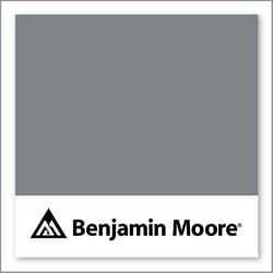 Benjamin Moore Englewood Cliffs 1607