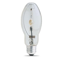 Feit 175 W ED17 HID Bulb 14400 lm White Metal Halide 1 pk