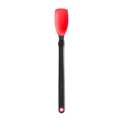 Dreamfarm Red Nylon/Silicone Mini Supoon