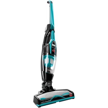 bissell brushless vacuum