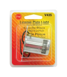 Peterson Incandescent License Plate/Utility Automotive Bulb 1