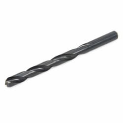 Forney 13/32 in. High Speed Steel Jobber Drill Bit 1 pc