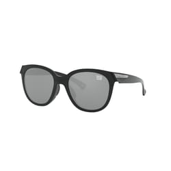 Oakley Low Key Polished Navy w/Prizm Black Polarized Sunglasses