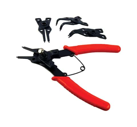 Performance Tool® 16 Snap Ring Plier Set