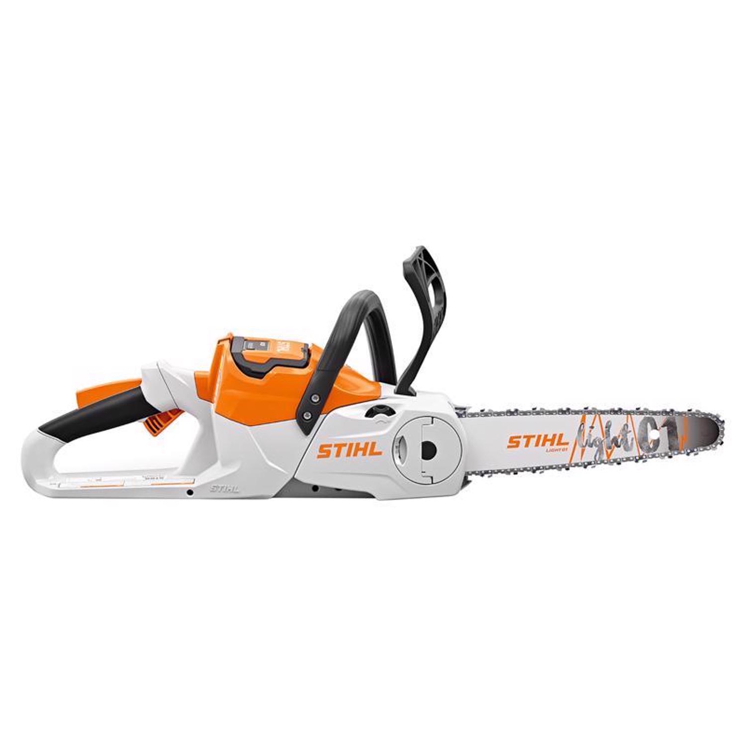 Motosierra STIHL MSE 141 –