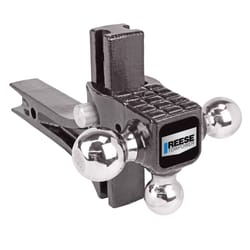 Reese Towpower 1.88 in. Tri-Ball Mount