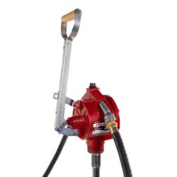 Fill-Rite Aluminum Piston Hand Pump 20 gpm