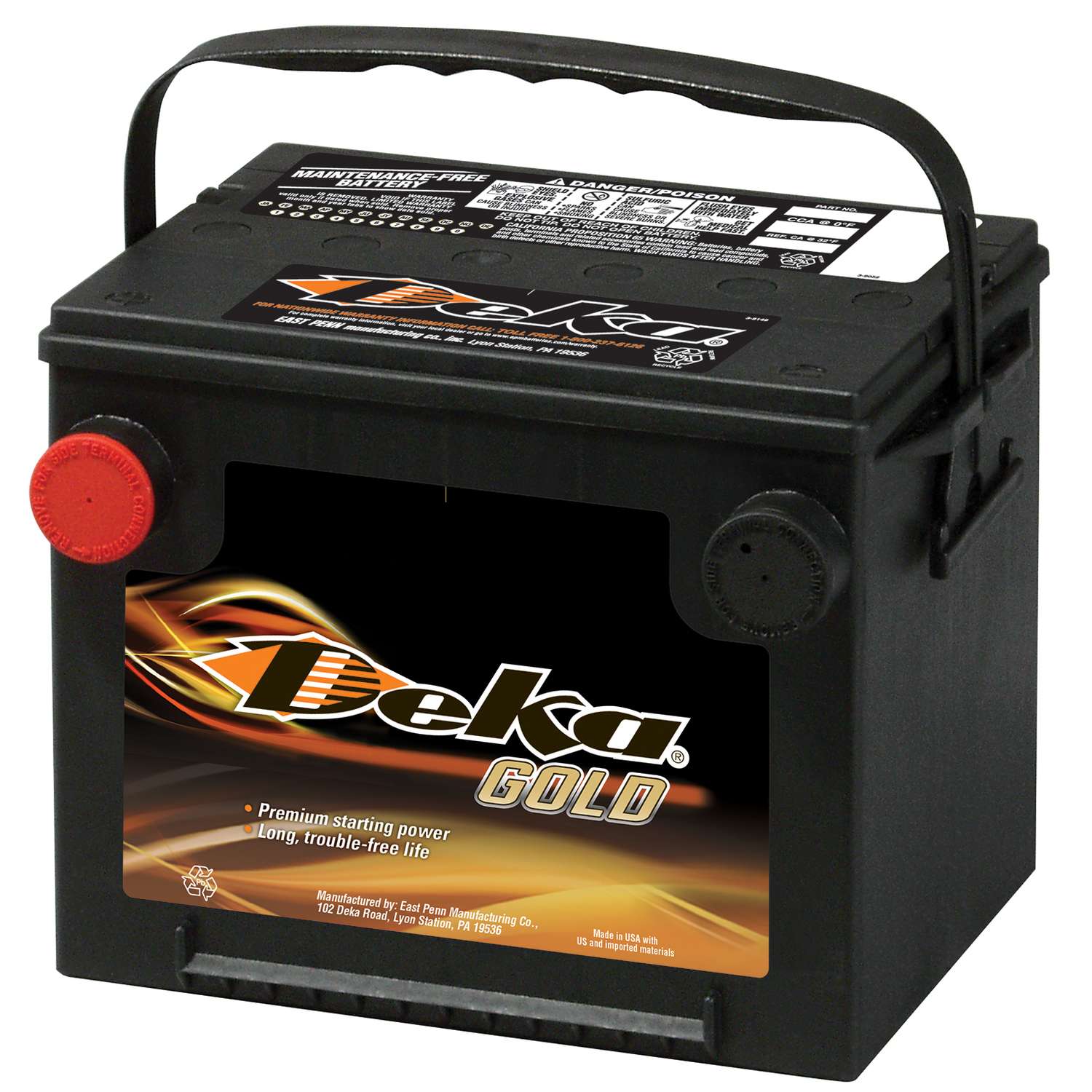 deka-gold-series-650-cca-12-volt-automotive-battery-ace-hardware