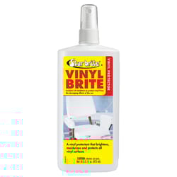 Star brite Vinyl Brite Vinyl Cleaner/Restorer Liquid 16 oz