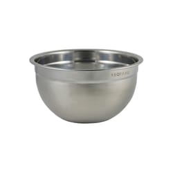 Tovolo Silver Stainless Steel Mixing Bowl 1.5 qt