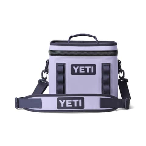 YETI Hopper Flip 8 Portable Soft Cooler Nordic Purple