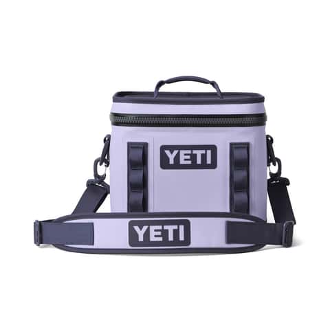 YETI Hopper Flip 8 Cosmic Lilac 8 can Soft Sided Cooler - Ace Hardware