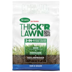 Lawn Fertilizer At Ace Hardware