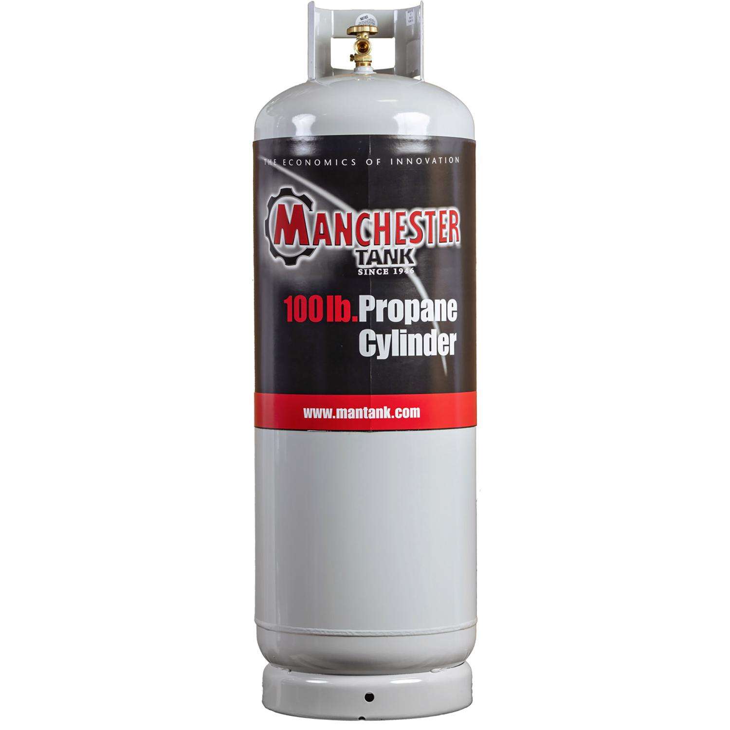 Wholesale 20 lb Propane Tank (LP Cylinder)