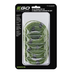 EGO Professional Grade 14 ft. L Trimmer Line