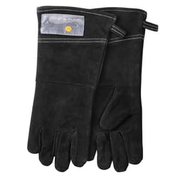 Outset Leather Grilling Glove 15 L 2