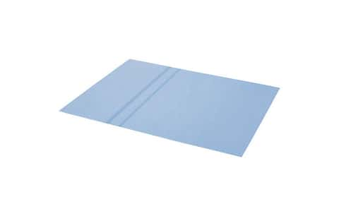 Plaskolite Clear Single Polycarbonate Corrugated Plastic Sheet 48 in. W X  96 in. L X 4 mm - Ace Hardware