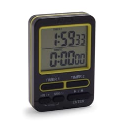 Taylor Digital Plastic Kitchen Timer