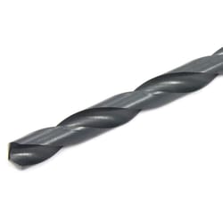 Forney 1/2 in. High Speed Steel Jobber Drill Bit 1 pc