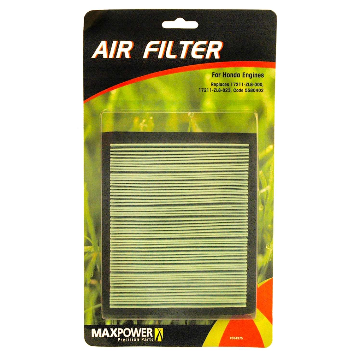 MaxPower Air Filter Ace Hardware