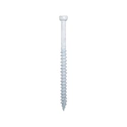 GRK Fasteners No. 8 X 2 in. L Star Coated W-Cut Screws 605 pk