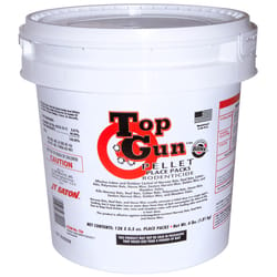 JT Eaton Top Gun Toxic Bitrex Bait Pellets For Mice and Rats 4 lb 128 pk