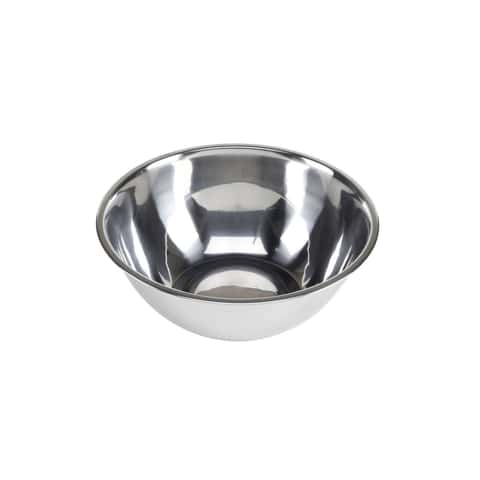 5 Qt Stainless Steel Mixing Bowl - GoodCook