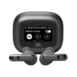 JBL Wireless Bluetooth Earbuds w/Charging Case