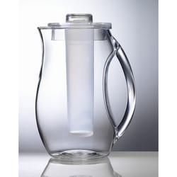 Prodyne 96 oz Clear Pitcher Acrylic