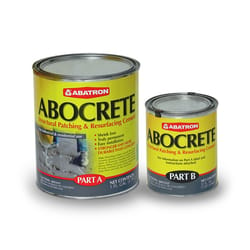 Abatron Abocrete Concrete Resurfacer 1.25 gal Gray