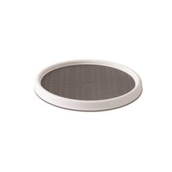 Copco Black/White Non Stick Turntable 1 pk