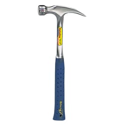 Estwing 20 oz Smooth Face Rip Hammer Steel Handle